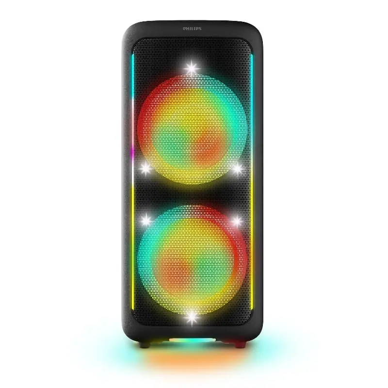 Philips bluetooth zvučnik TAX5000E/10 - Inelektronik